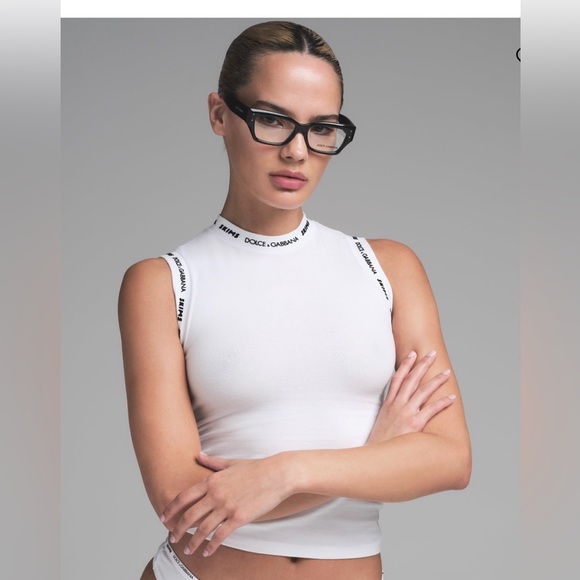 Dolce & Gabbana X SKIMS Tank XS - Picture 2 of 6